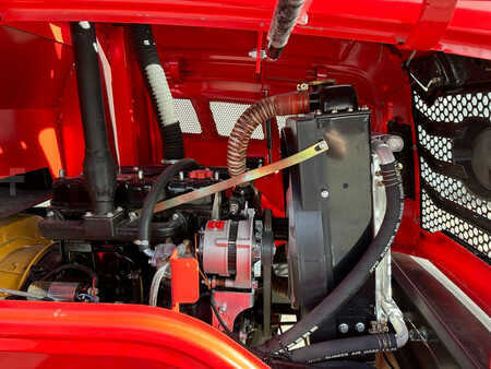 Empilhador todo-terreno 2025  [div] RTF-3500 (21)