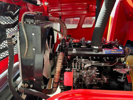 Empilhador todo-terreno 2025  [div] RTF-3500 (23)