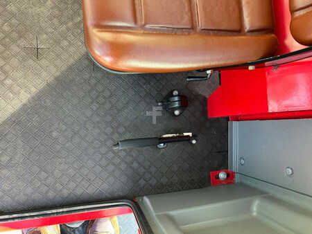 Empilhador todo-terreno 2025  [div] RTF-3500 (30)