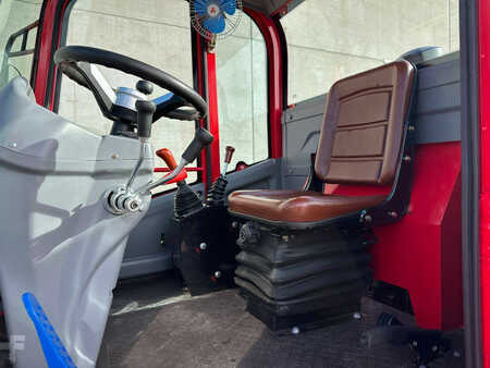 Empilhador todo-terreno 2025  [div] RTF-3500 (32)