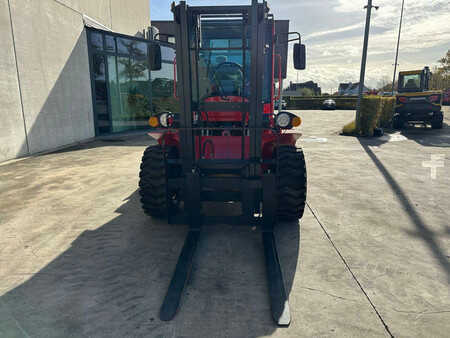 Empilhador todo-terreno 2025  [div] RTF-3500 (9)