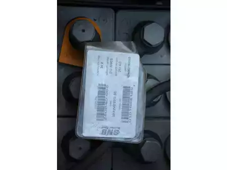 Stacker pedestre 2017  Toyota SWE120 (12)