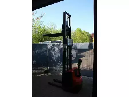 Stacker pedestre 2017  Toyota SWE120 (20)