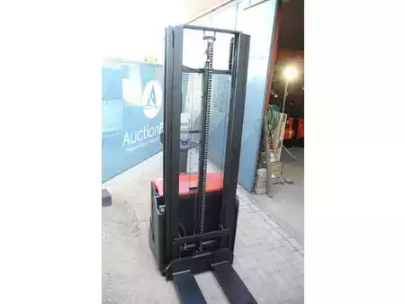 Stacker pedestre 2017  Toyota SWE120 (5)