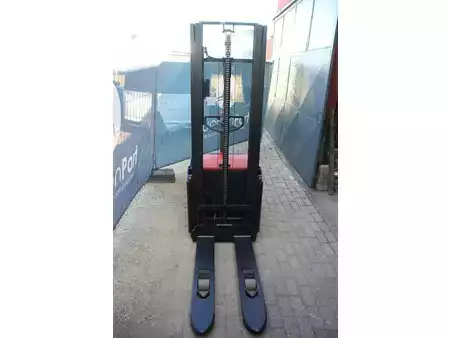 Stacker pedestre 2017  Toyota SWE120 (6)