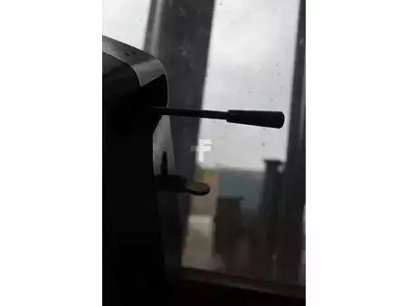 Carretilla elevadora diésel 1998  Yale GDP30TF (30)