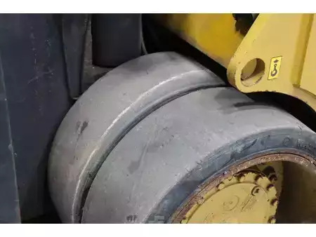 LPG heftrucks 2000  Royal T400C (14)