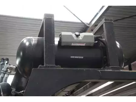 LPG heftrucks 2000  Royal T400C (18)