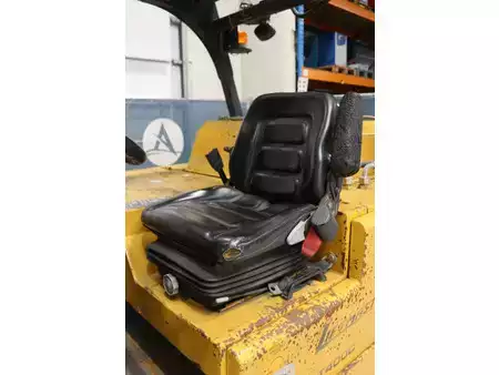 LPG heftrucks 2000  Royal T400C (23)