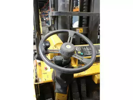 LPG heftrucks 2000  Royal T400C (26)