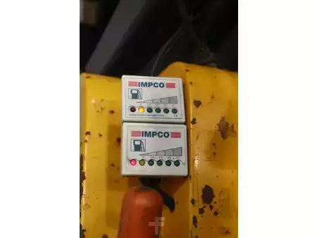 LPG heftrucks 2000  Royal T400C (28)