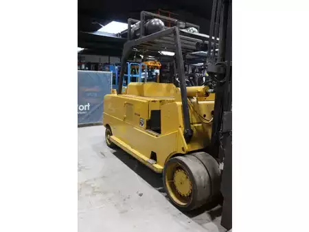 LPG heftrucks 2000  Royal T400C (6)