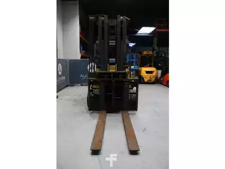 LPG heftrucks 2000  Royal T400C (7)