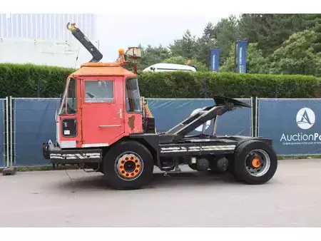 Vetomestari 1990  DAF Terminal Trekker (1)