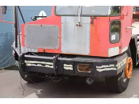 Vetomestari 1990  DAF Terminal Trekker (10)