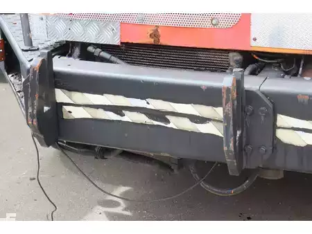 Vetomestari 1990  DAF Terminal Trekker (11)