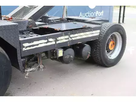 Vetomestari 1990  DAF Terminal Trekker (16)