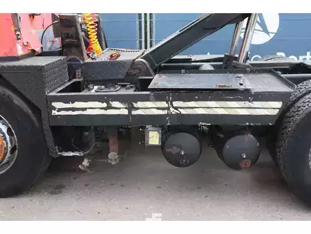 Vetomestari 1990  DAF Terminal Trekker (17)