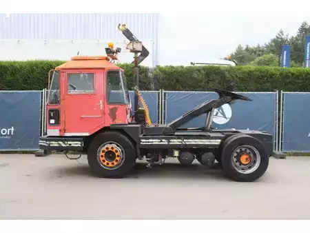 Vetomestari 1990  DAF Terminal Trekker (2)