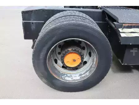 Vetomestari 1990  DAF Terminal Trekker (22)