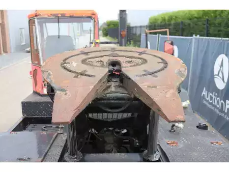 Vetomestari 1990  DAF Terminal Trekker (26)