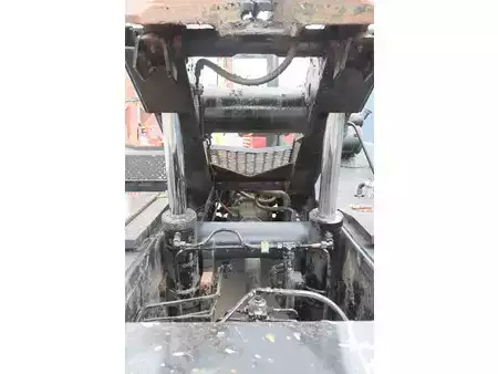Vetomestari 1990  DAF Terminal Trekker (27)