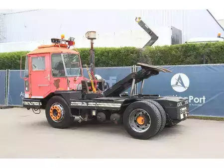 Vetomestari 1990  DAF Terminal Trekker (3)