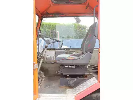 Vetomestari 1990  DAF Terminal Trekker (30)