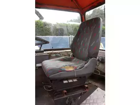 Vetomestari 1990  DAF Terminal Trekker (31)