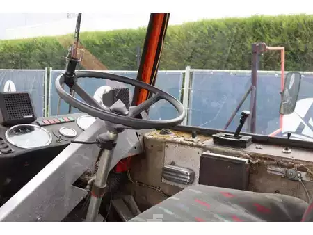 Vetomestari 1990  DAF Terminal Trekker (34)