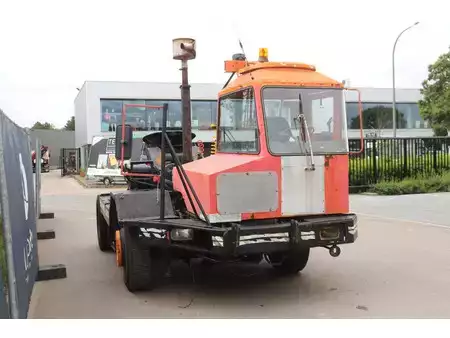 Vetomestari 1990  DAF Terminal Trekker (7)