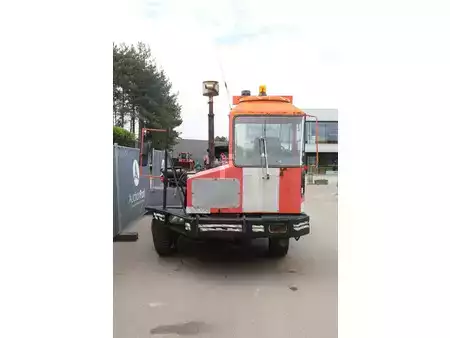 Vetomestari 1990  DAF Terminal Trekker (8)