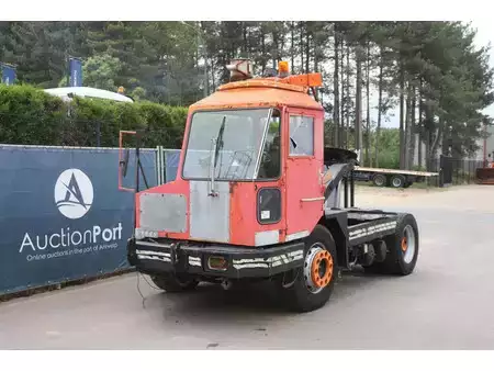Vetomestari 1990  DAF Terminal Trekker (9)