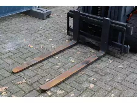 Elektromos 4 kerekű 1998  Mic PE 25 MP MK VI A-1 (10)