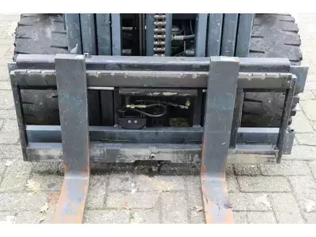 Elektromos 4 kerekű 1998  Mic PE 25 MP MK VI A-1 (12)