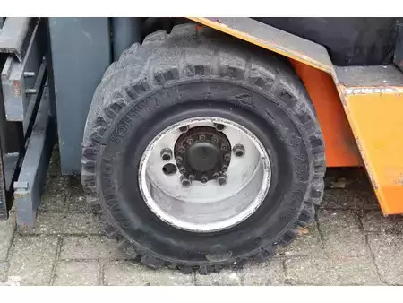 Elektromos 4 kerekű 1998  Mic PE 25 MP MK VI A-1 (14)