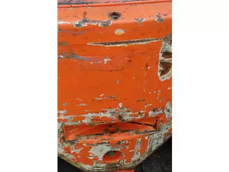 Elektromos 4 kerekű 1998  Mic PE 25 MP MK VI A-1 (17)