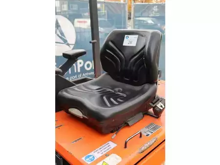 Elektromos 4 kerekű 1998  Mic PE 25 MP MK VI A-1 (20)