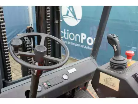 Elektromos 4 kerekű 1998  Mic PE 25 MP MK VI A-1 (21)