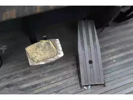 Elektromos 4 kerekű 1998  Mic PE 25 MP MK VI A-1 (22)