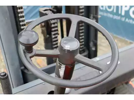 Elektromos 4 kerekű 1998  Mic PE 25 MP MK VI A-1 (23)