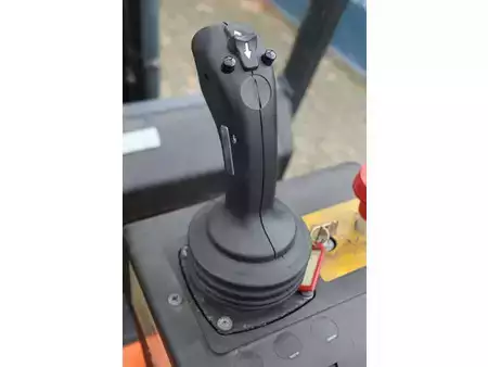 Elektromos 4 kerekű 1998  Mic PE 25 MP MK VI A-1 (24)