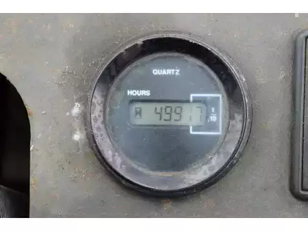 Elektromos 4 kerekű 1998  Mic PE 25 MP MK VI A-1 (26)