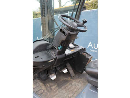 Carrelli elevatori diesel 2012  Toyota 52-8FDJF35 (21)