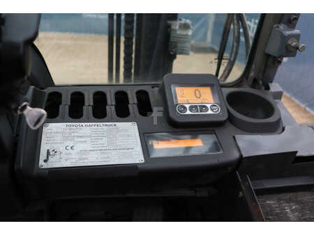 Carrelli elevatori diesel 2012  Toyota 52-8FDJF35 (26)