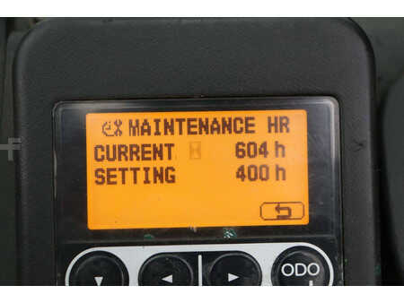 Carrelli elevatori diesel 2012  Toyota 52-8FDJF35 (28)