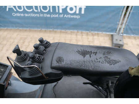 Carrelli elevatori diesel 2012  Toyota 52-8FDJF35 (31)