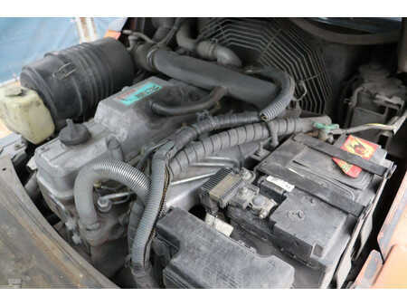 Carrelli elevatori diesel 2012  Toyota 52-8FDJF35 (33)