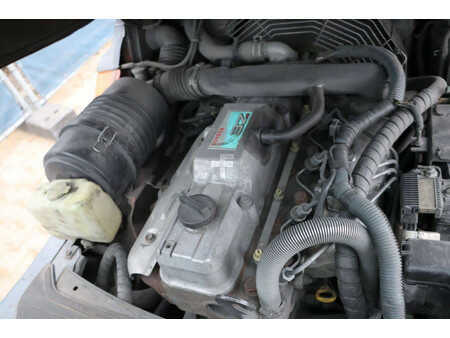 Carrelli elevatori diesel 2012  Toyota 52-8FDJF35 (34)