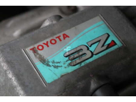 Carrelli elevatori diesel 2012  Toyota 52-8FDJF35 (35)